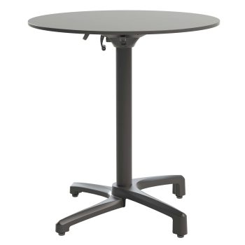 96320600 Terrasonderstel Elsa Zwart 3