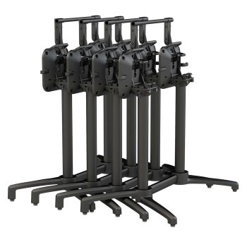 96320610 Klaponderstel Rosalie Zwart Web 2