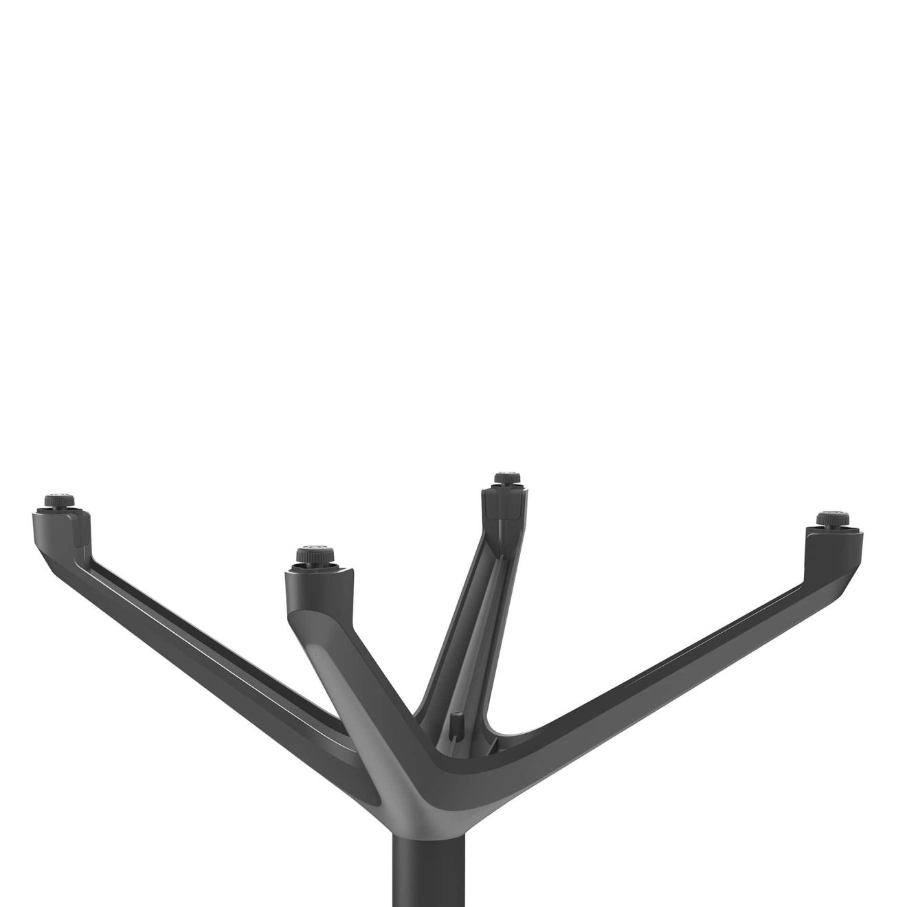 96320710 Onderstel Yuna Zwart 2