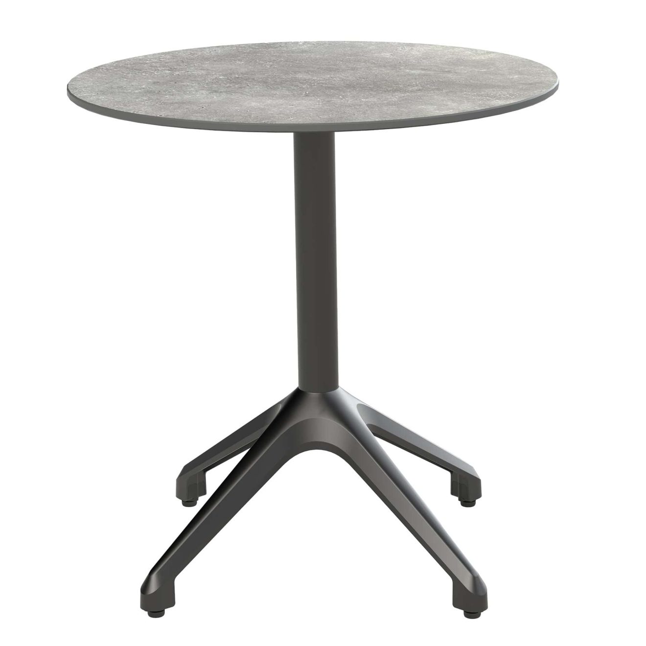 96320710 Onderstel Yuna Zwart 3