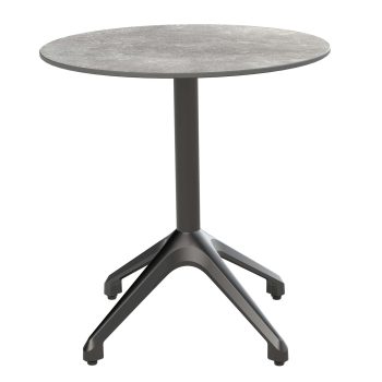 96320710 Onderstel Yuna Zwart 3