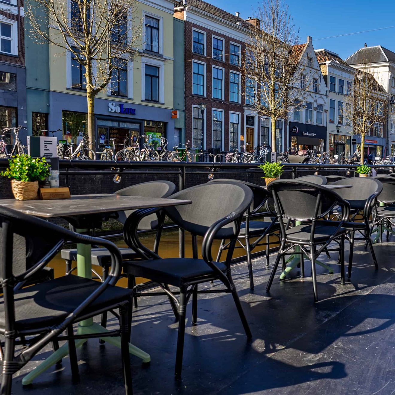 96320730 Onderstel Livia Groen 1 Sfeer