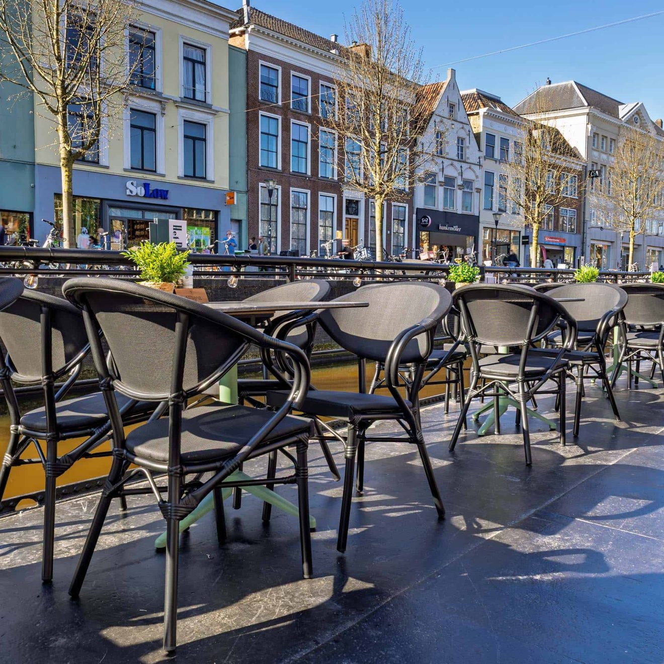 96320730 Onderstel Livia Groen 2