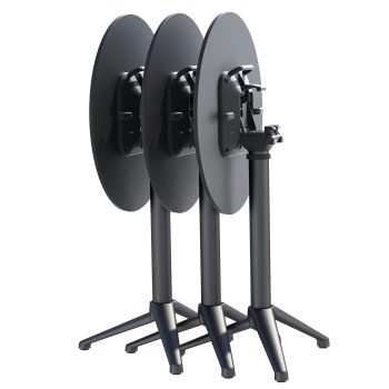 96320760 Onderstel Livia Zwart 7