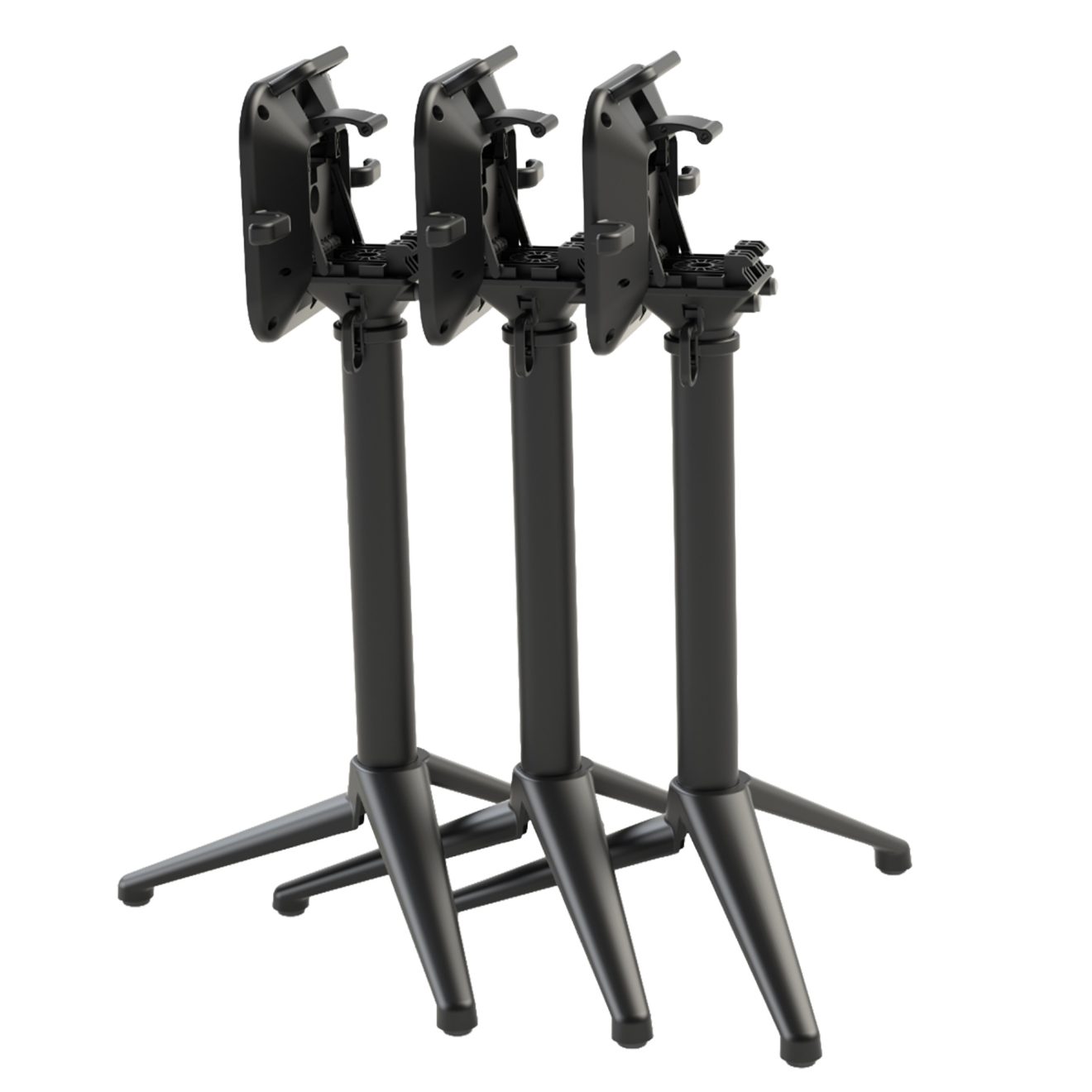 96320760 Onderstel Livia Zwart 8