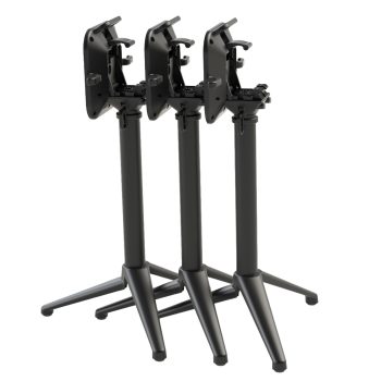 96320760 Onderstel Livia Zwart 8