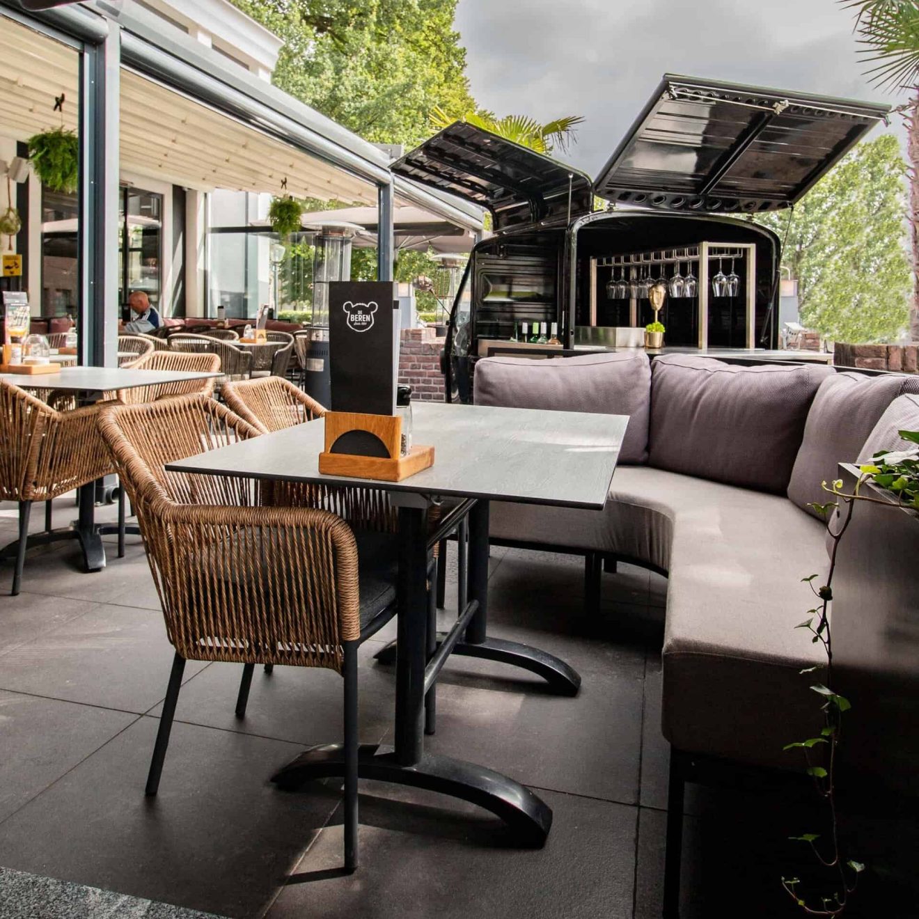 96907165 Trento 2f Onderstel Hr