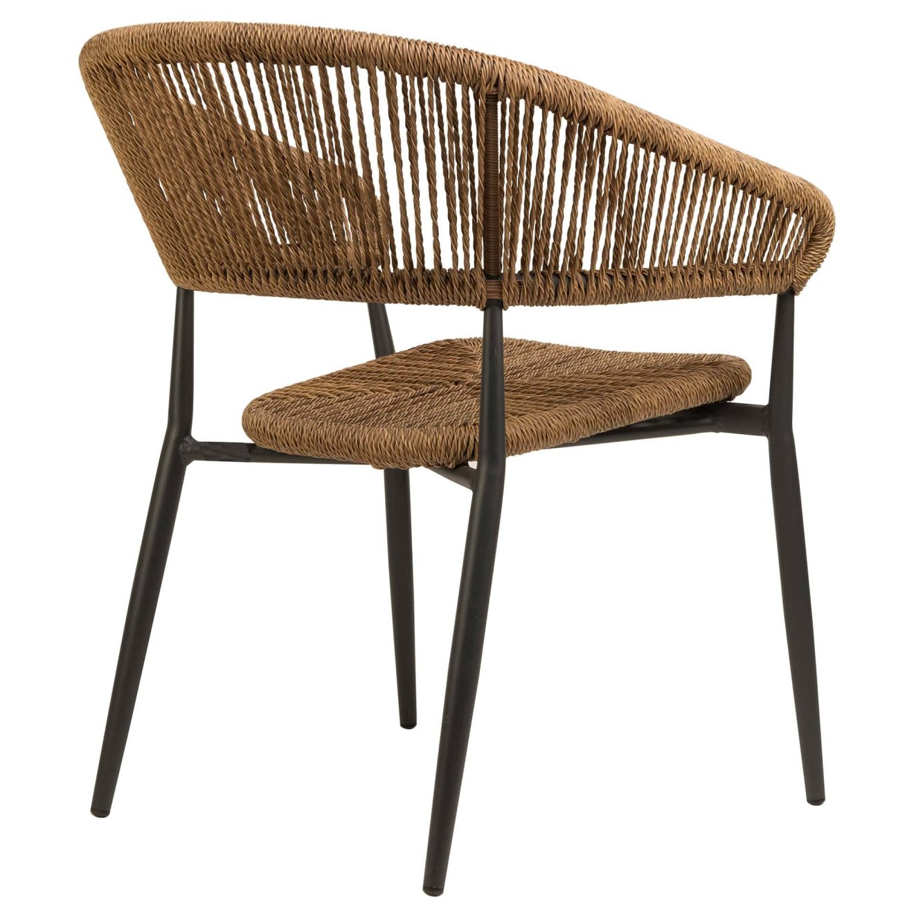 96910390 Terrasstoel Jacco Naturel 3