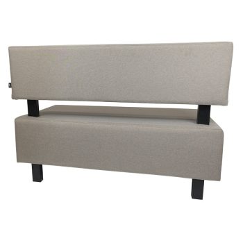 96914390 Ibiza Outdoorbank120 Taupe 4