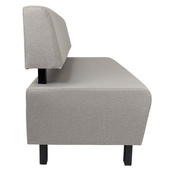 96914500 Ibiza Outdoorbank160 Taupe 3