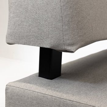 96914500 Ibiza Outdoorbank160 Taupe 5