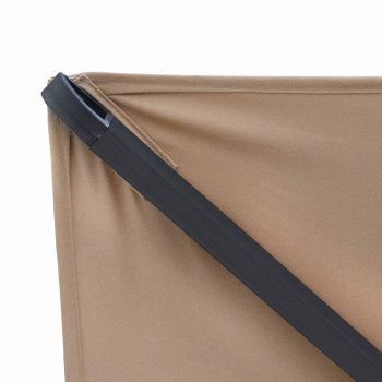 96920530 Parasol Eifel Antraciet Taupe 7