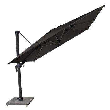 96920540 Parasol Eifel Antraciet Zwart 2