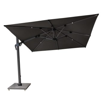 96920540 Parasol Eifel Antraciet Zwart 3