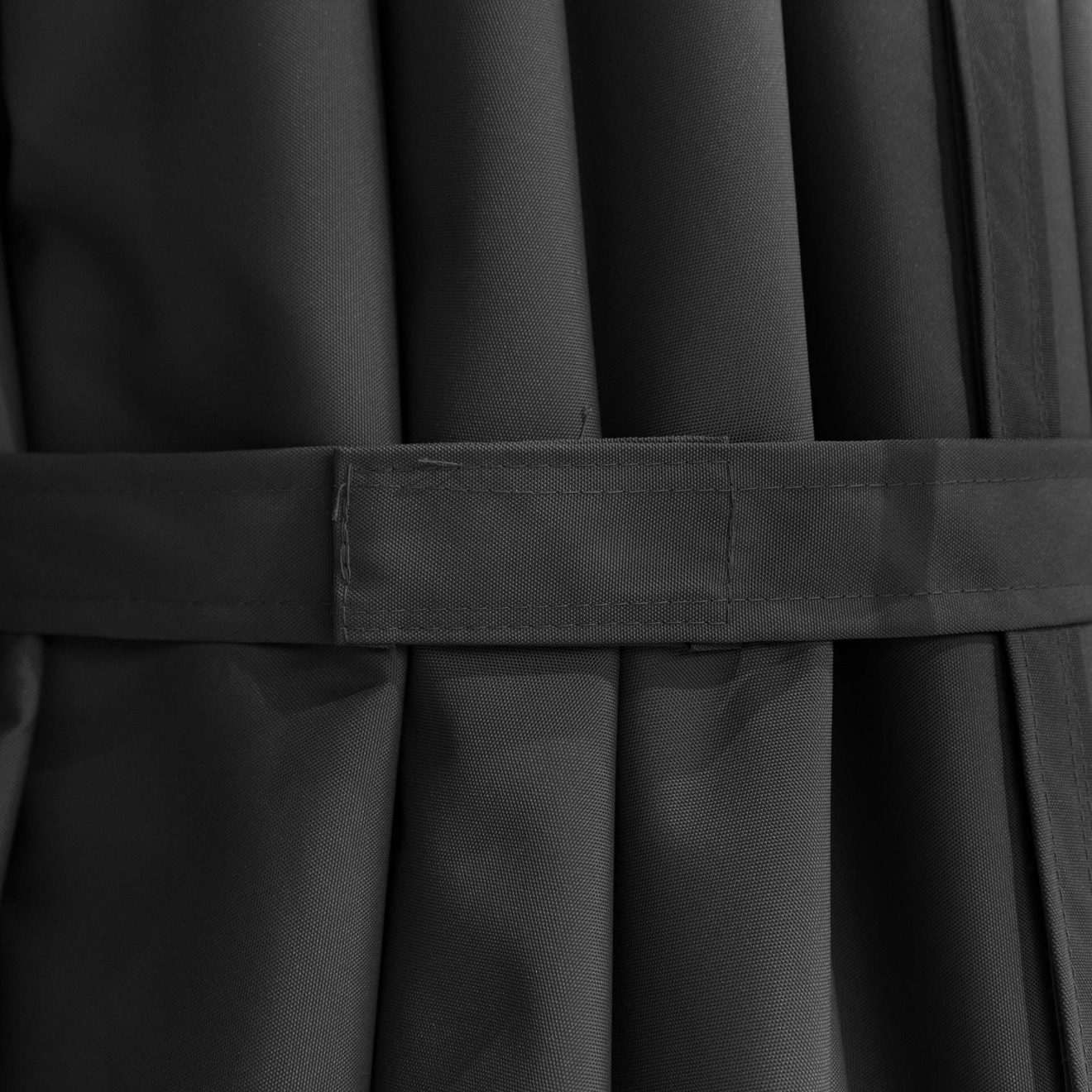 96920540 Parasol Eifel Antraciet Zwart 9