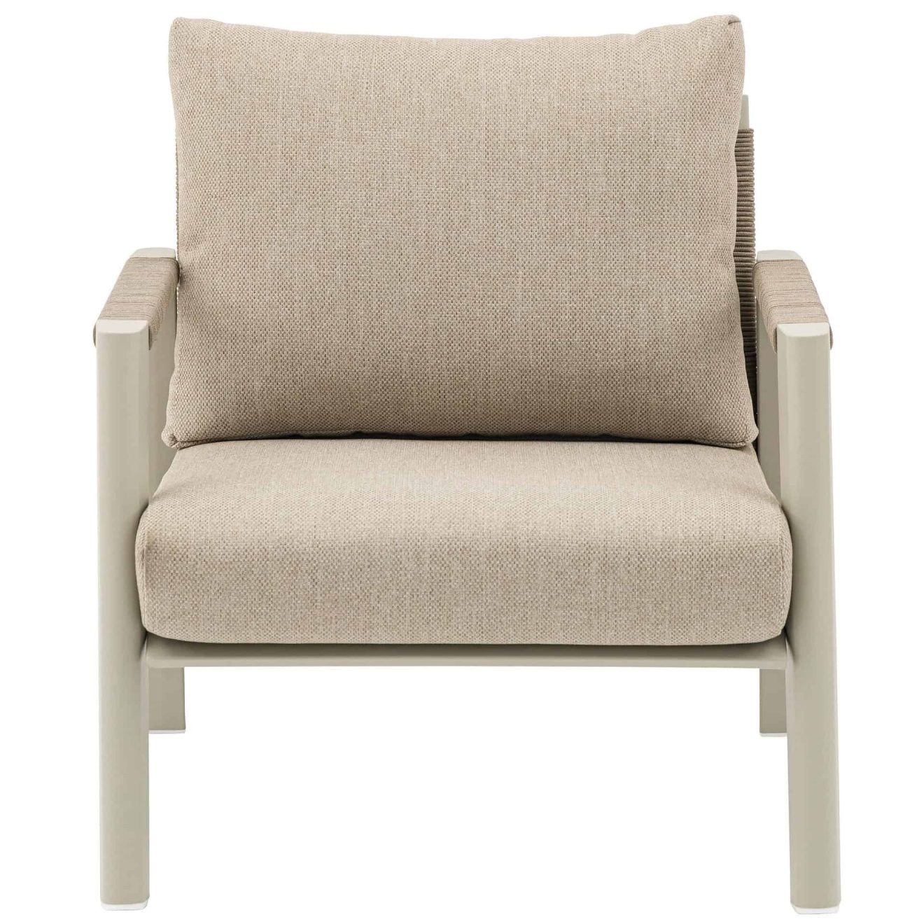 96920940 Loungestoel Hana Beige 2hr
