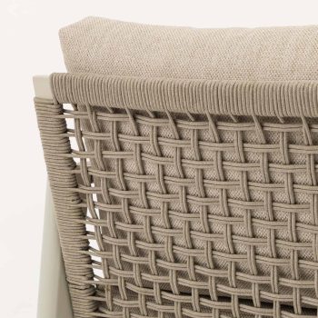 96920940 Loungestoel Hana Beige 4hr