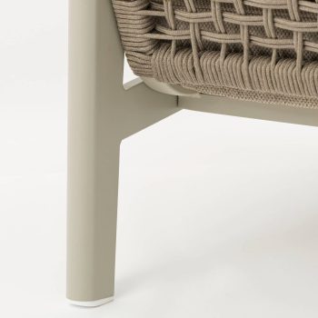 96920940 Loungestoel Hana Beige 5hr
