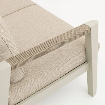 96920940 Loungestoel Hana Beige 6hr