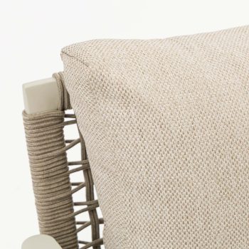 96920940 Loungestoel Hana Beige 7hr