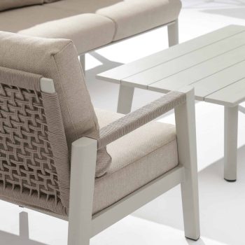 96920960 Hoeklounge Hana Beige 11hr