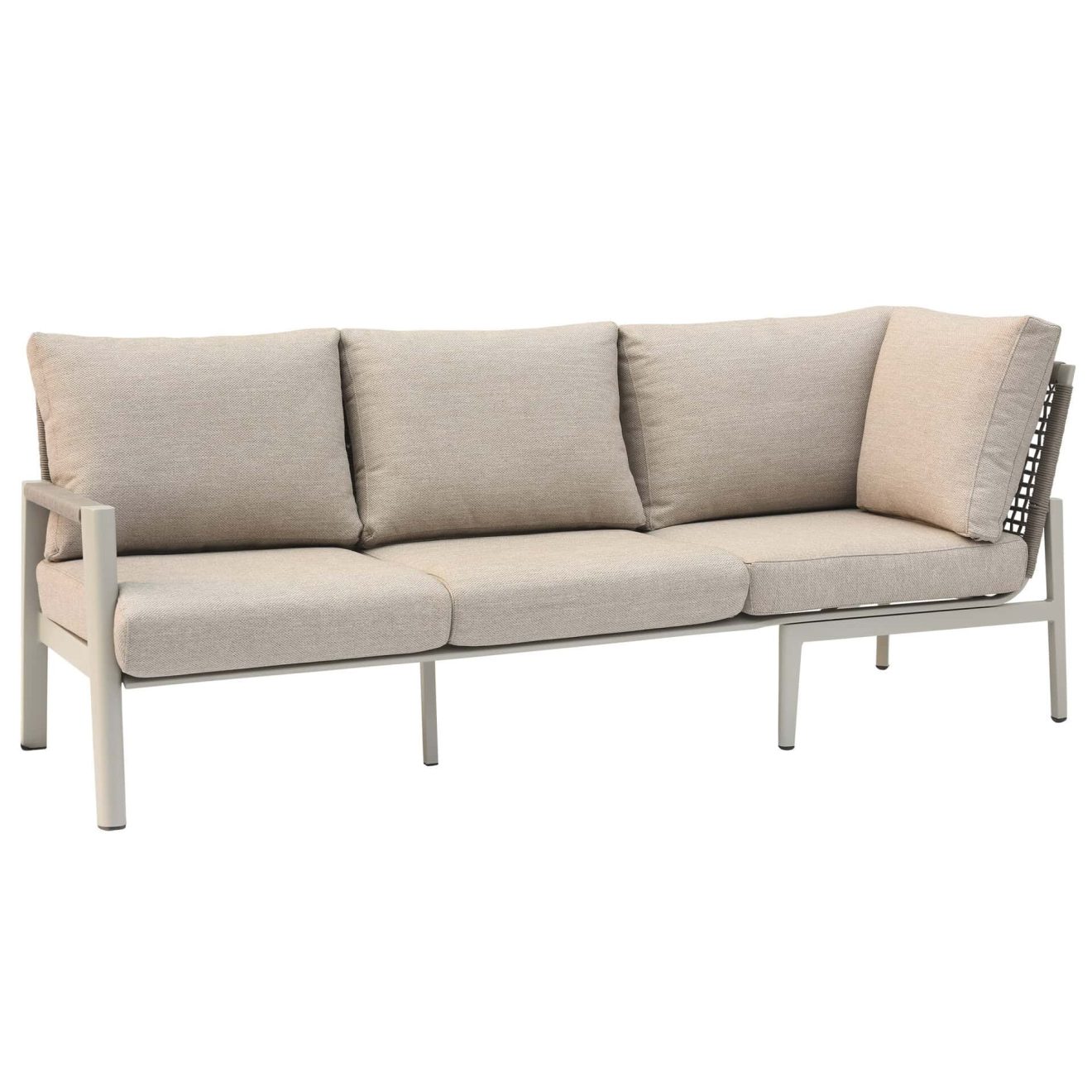 96920960 Hoeklounge Hana Beige 2hr