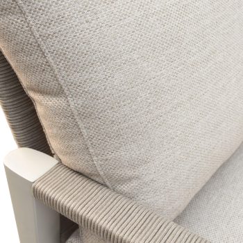 96920960 Hoeklounge Hana Beige 8hr