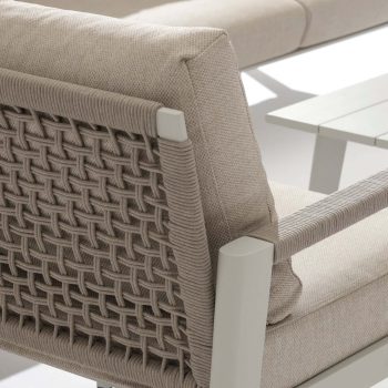 96920960 Hoeklounge Hana Beige 9hr