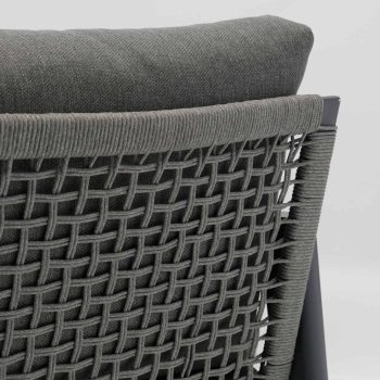 96920970 Hoeklounge Hana Antraciet 11hr