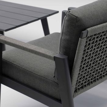 96920970 Hoeklounge Hana Antraciet 12hr