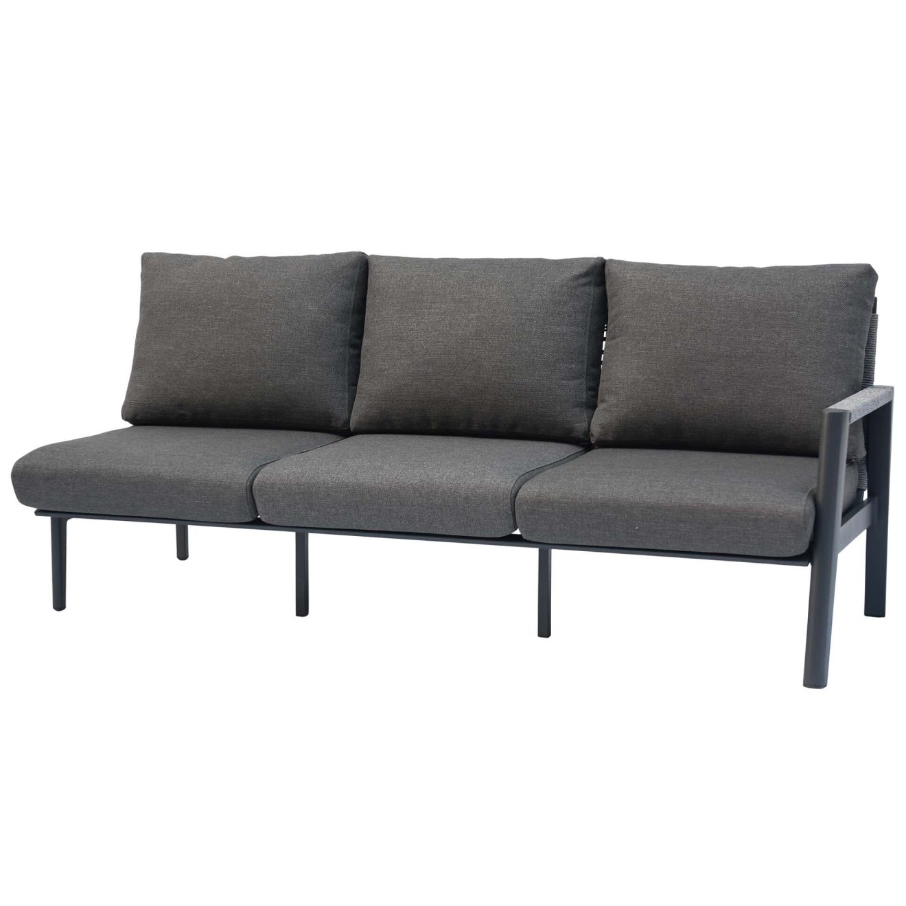 96920970 Hoeklounge Hana Antraciet 3hr