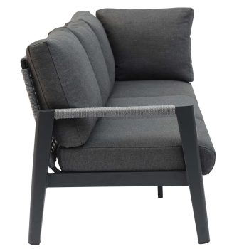 96920970 Hoeklounge Hana Antraciet 4hr