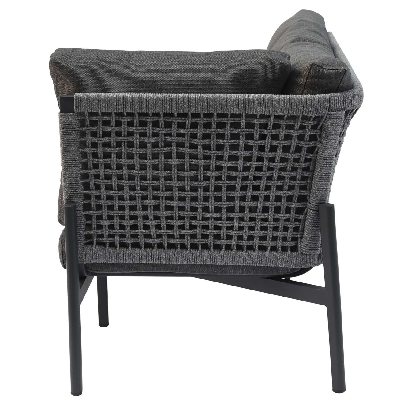 96920970 Hoeklounge Hana Antraciet 5hr