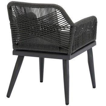 96922170 Vaskin Terrasstoel Antraciet 4hrjpg