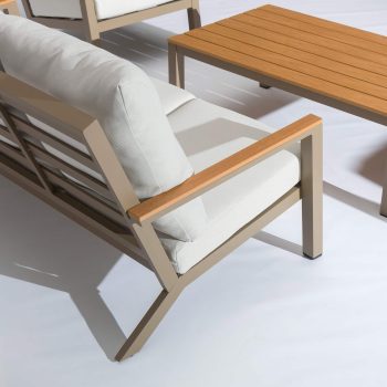 96922260 Birma Loungeset 4pcs Champagne 11hr