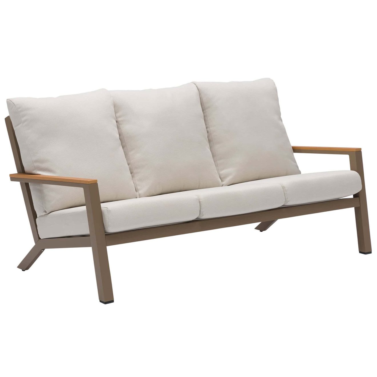 96922260 Birma Loungeset 4pcs Champagne 2hr