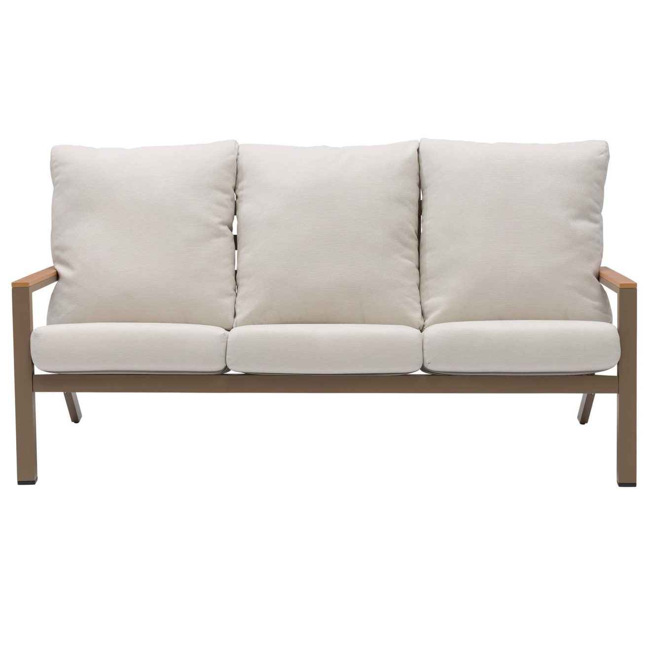 96922260 Birma Loungeset 4pcs Champagne 3hr