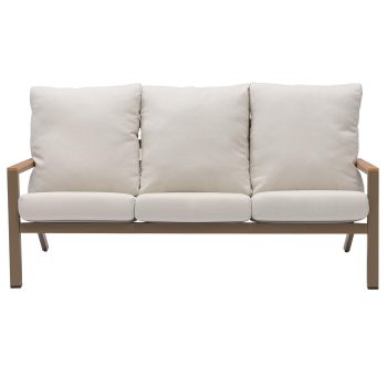 96922260 Birma Loungeset 4pcs Champagne 3hr