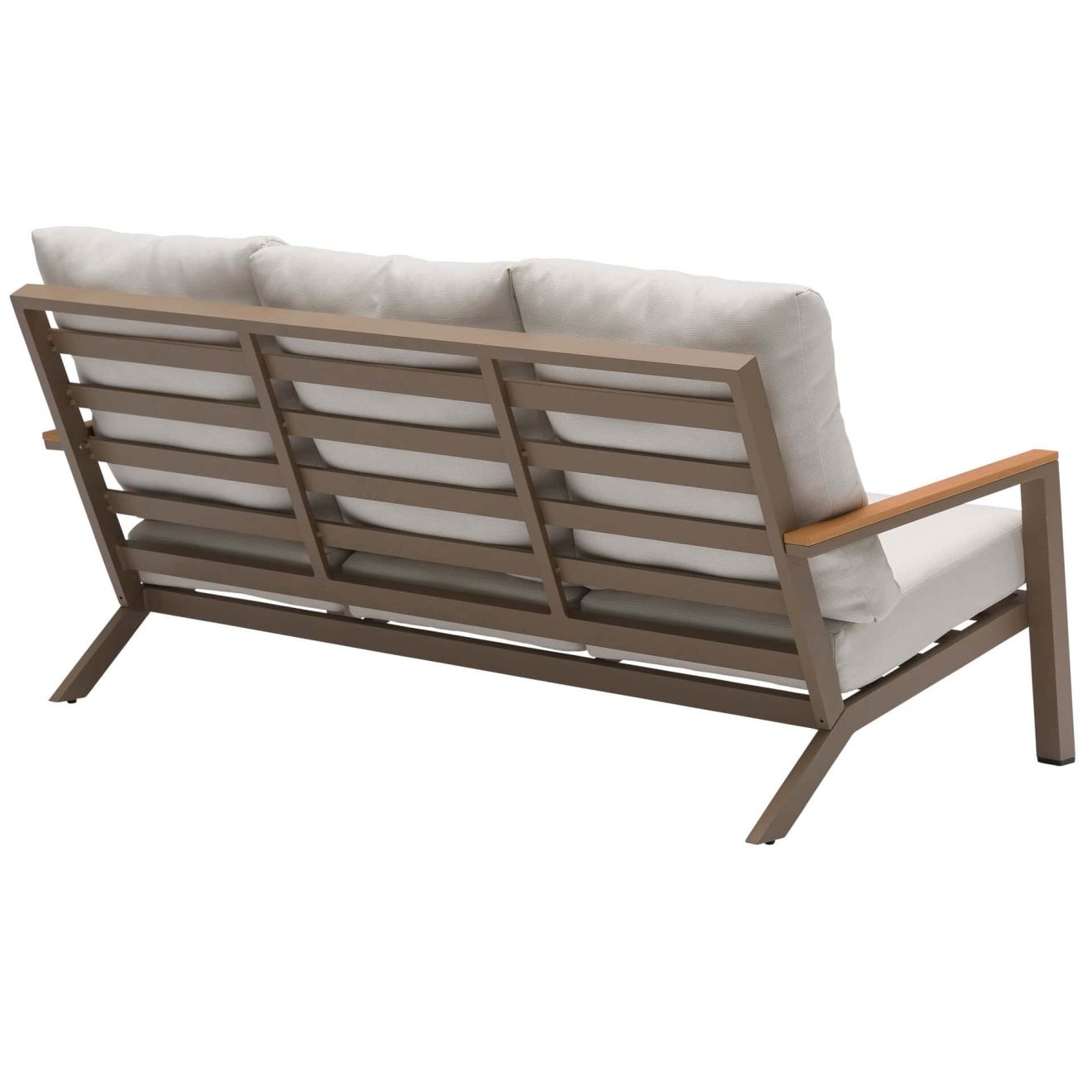 96922260 Birma Loungeset 4pcs Champagne 4hr