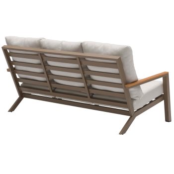 96922260 Birma Loungeset 4pcs Champagne 4hr