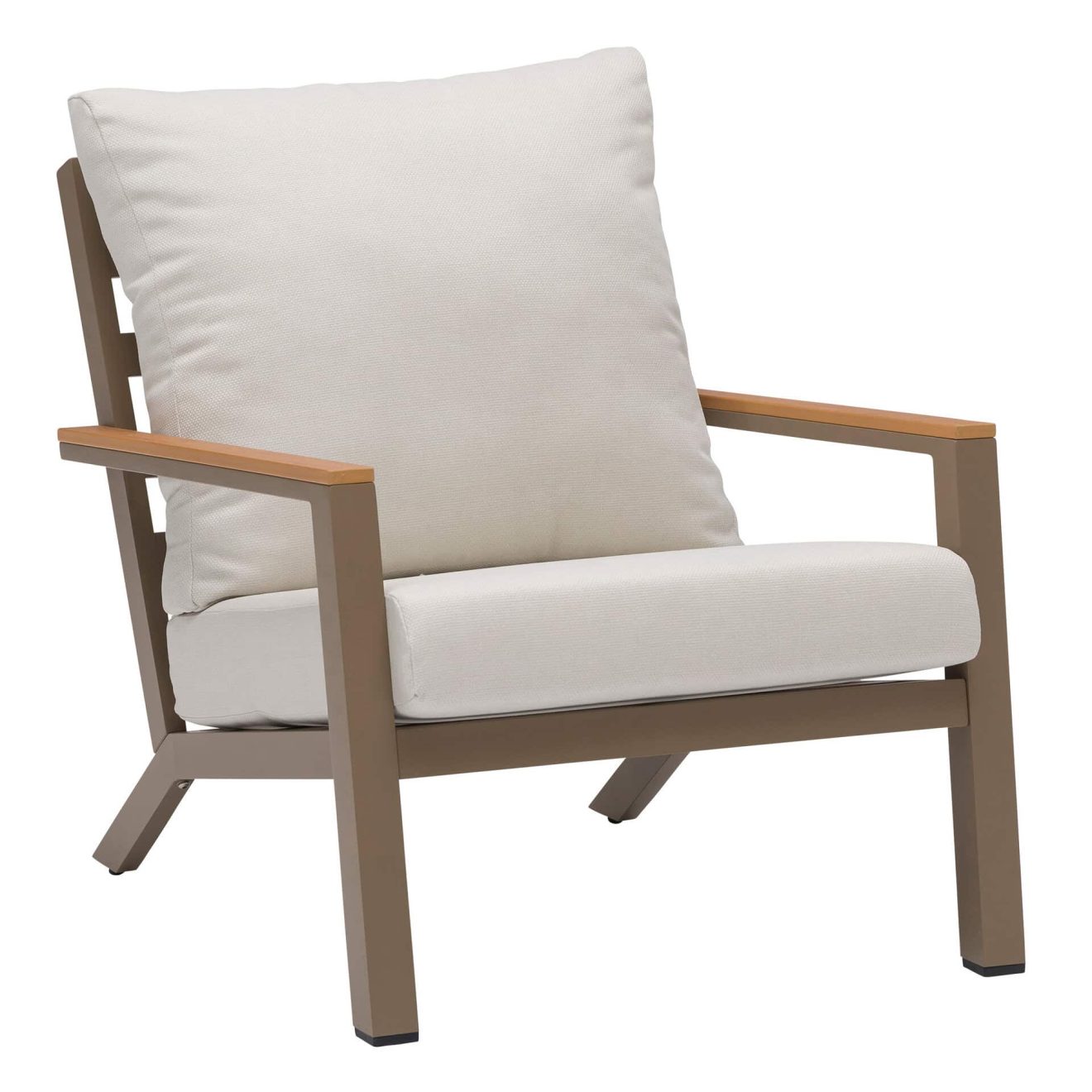 96922260 Birma Loungeset 4pcs Champagne 5hr