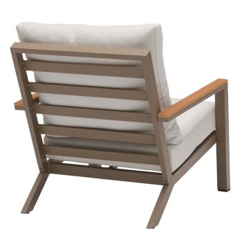 96922260 Birma Loungeset 4pcs Champagne 7hr