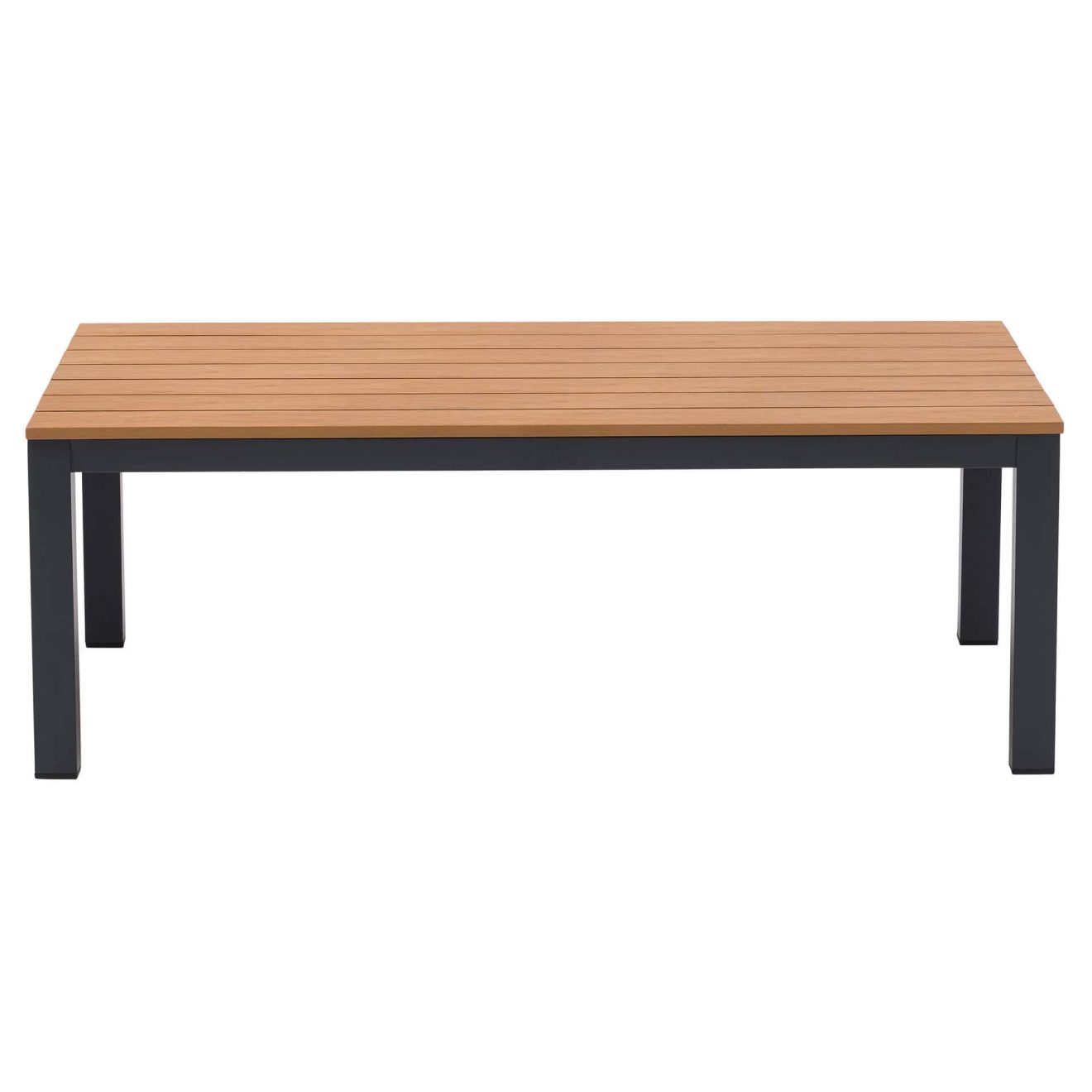 96922280 Birma Loungeset 4pcs Antraciet 9hr