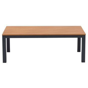 96922280 Birma Loungeset 4pcs Antraciet 9hr