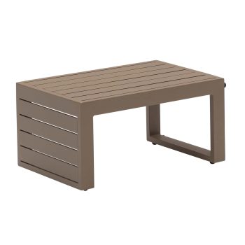 96922290 Indra Hoeklounge 3pcs Champagne 10hr