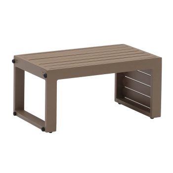 96922290 Indra Hoeklounge 3pcs Champagne 12hr