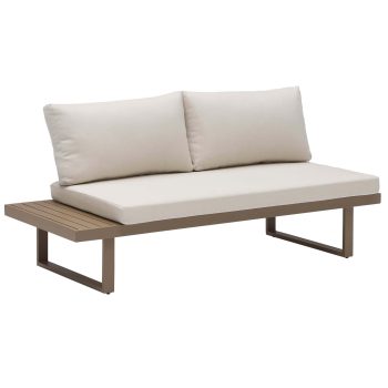 96922290 Indra Hoeklounge 3pcs Champagne 4hr