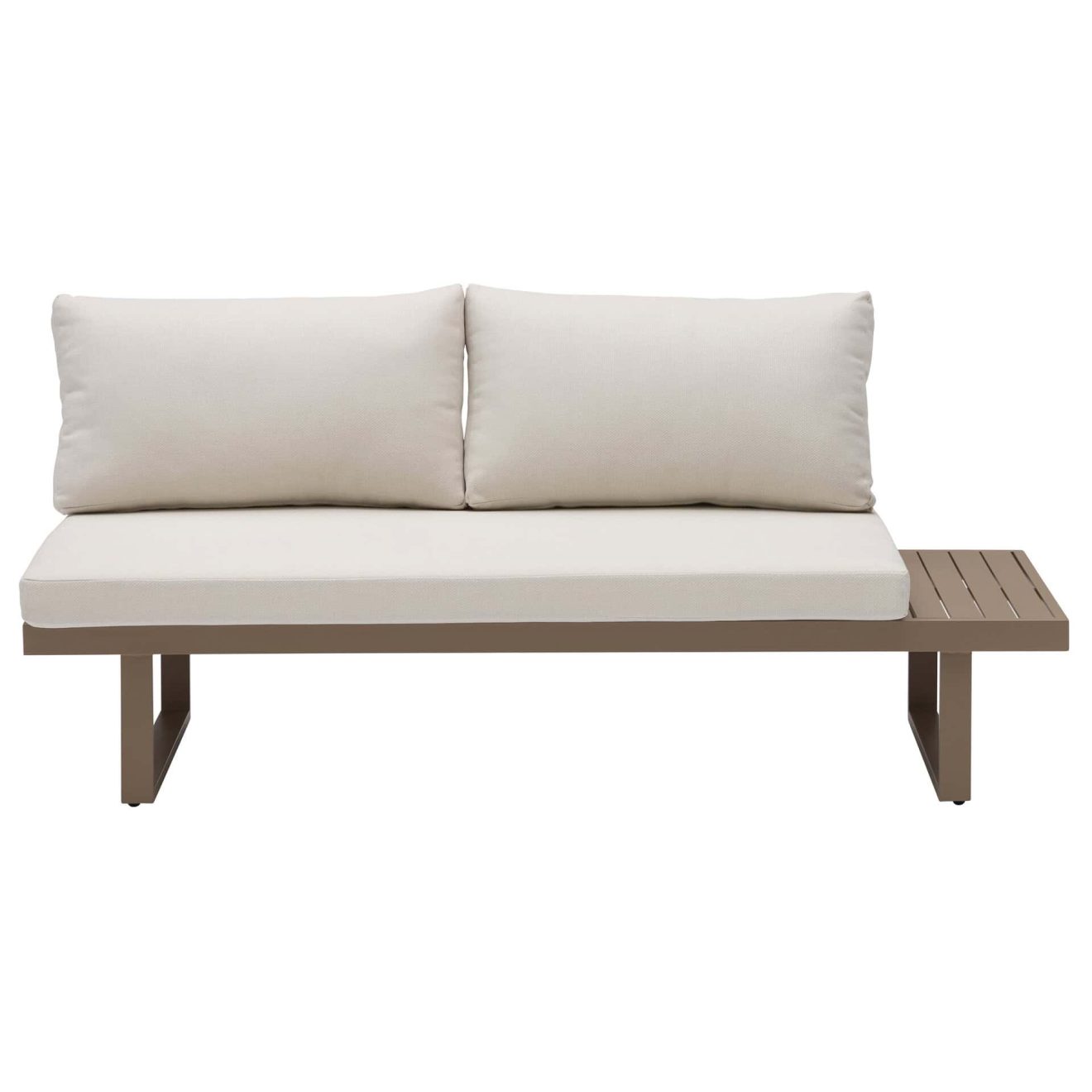 96922290 Indra Hoeklounge 3pcs Champagne 8hr