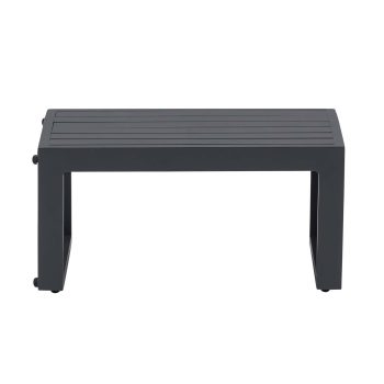 96922300 Indra Hoeklounge 3pcs Antraciet 11hr