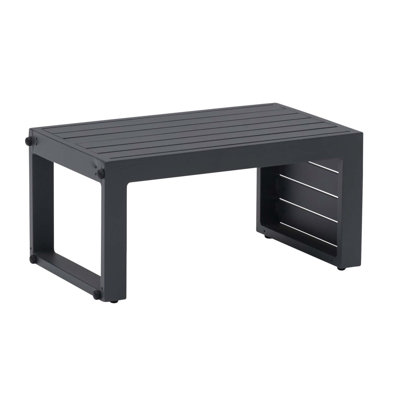 96922300 Indra Hoeklounge 3pcs Antraciet 12hr